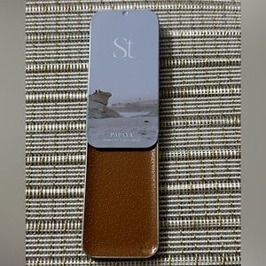 SEINT MAKEUP TIN HIGHLIGHT IN COLOR PAPAYA